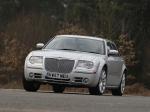 Chrysler 300C Touring CRD SRT-Design 2008 года